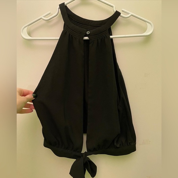 Aritzia top, worn once - Picture 4 of 4